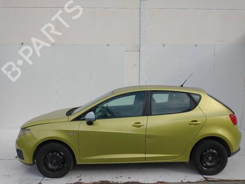 Gearbox SEAT IBIZA IV (6J5, 6P1)  | BP19075369M3 