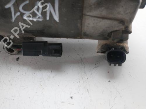 AC compressor FORD FOCUS III Turnier 1.0 EcoBoost | BP9744524M34 