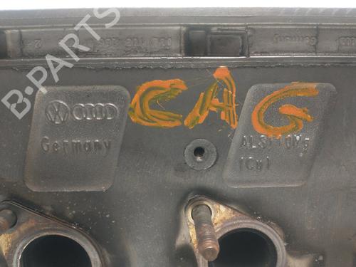 Cylinder head AUDI A4 Allroad B8 (8KH) 2.0 TDI quattro | BP32164864M5  - Image 6