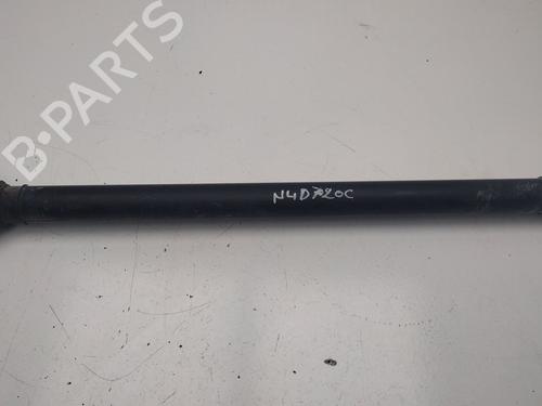 Used Driveshaft BMW 1 (E87) 120 d (177 hp) 32289055