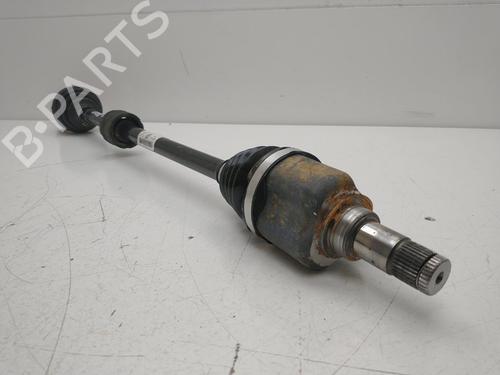 Right front driveshaft VW POLO VI (AW1, BZ1, AE1) 1.0 TSI | BP38914200M39 - Image 3
