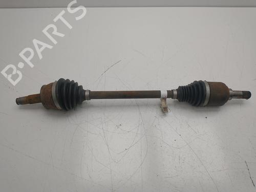 Used Left front driveshaft Left front driveshaft 36870618 36870618