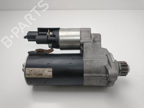 Starter AUDI A3 Sportback (8PA) 2.0 TDI 16V | BP16546767M8
