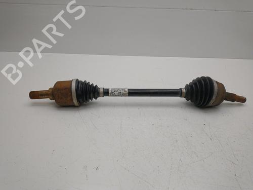Used Left front driveshaft CITROËN BERLINGO (ER_, EC_) 1.5 BlueHDi 100 (102 hp) 31159311