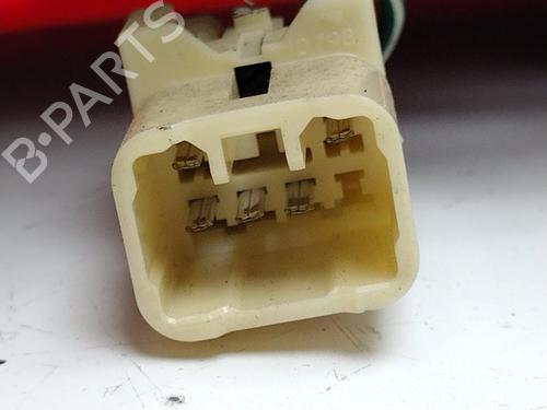 Feu arrière droit TOYOTA RAV 4 III (_A3_) 2.0 4WD (ACA30_, ACA30R) | BP30886942C35