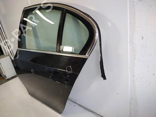 Left rear door BMW 5 (E39)  | BP13032528C4 