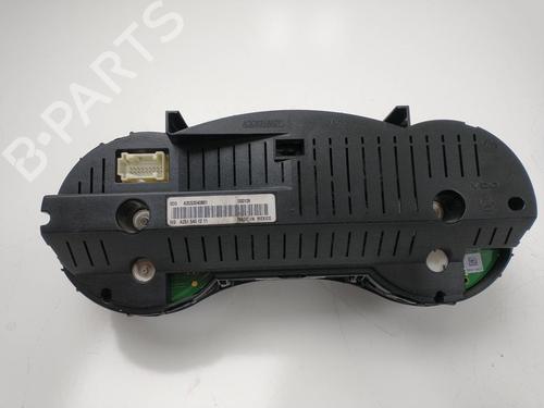 Instrument cluster MERCEDES-BENZ R-CLASS (W251, V251) R 350 CDI 4-matic (251.022, 251.122) | BP17030106C47 