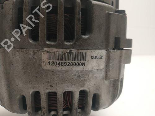 Alternator BMW X3 (E83) 2.0 d | BP21080524M7