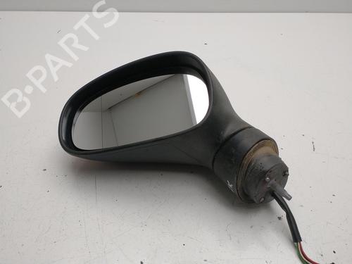 Bakspejl venstre SEAT LEON (1P1) [2005-2013]  31216088