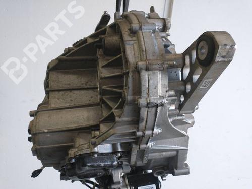 Gearbox FIAT 500X (334_)  | BP8270420M3 