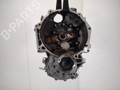 Used Gearbox SEAT ALTEA (5P1) [2004-2015]  11287755
