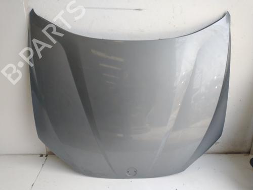 Capot Capot BMW X1 (E84) sDrive 18 d (143 hp) 33799005 33799005