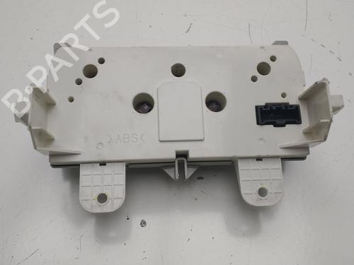 AC Styreenhet / Manøvreringsenhet MAZDA 5 (CR) 2.0 CD (CR19) | BP30572869I5