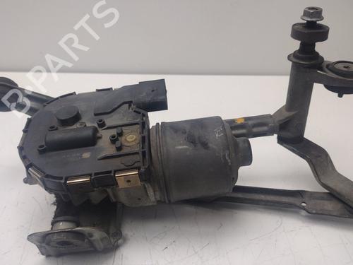 Used Front wiper motor Front wiper motor VW TOURAN (1T1, 1T2) [2003-2011] 33548391 33548391