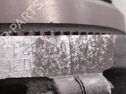 Engine PEUGEOT 3008 II SUV (MC_, MR_, MJ_, M4_)  | BP29724286M1 