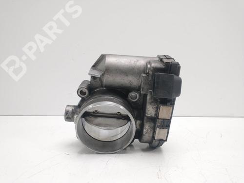 Used Throttle body Throttle body MERCEDES-BENZ C-CLASS Coupe (CL203) C 200 Kompressor (203.745) (163 hp) 9342466 9342466