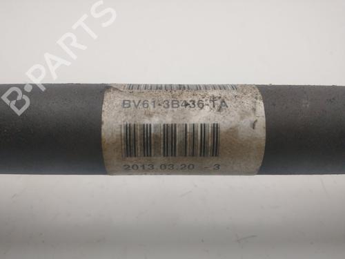 Right front driveshaft FORD FOCUS III  | BP29865759M39 