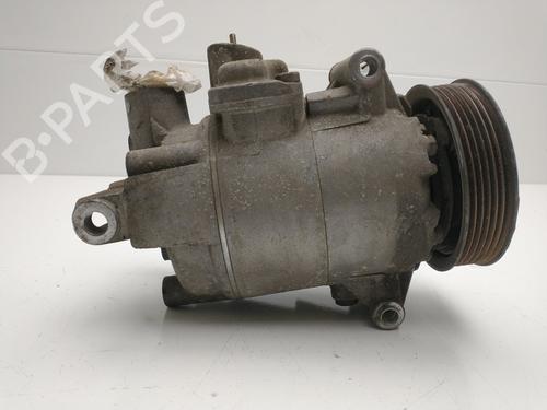 AC compressor SEAT LEON (1P1)  | BP32141429M34 
