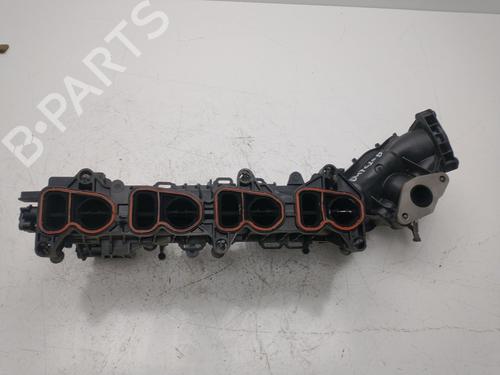 Intake manifold BMW X1 (F48) sDrive 18 d | BP31189468M70 