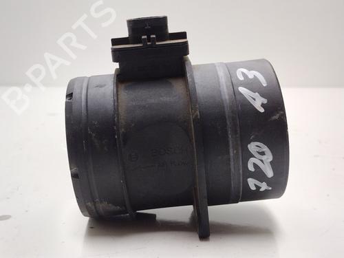 Mass air flow sensor AUDI A3 Sportback (8PA) | BP30641995M95 - Image 4
