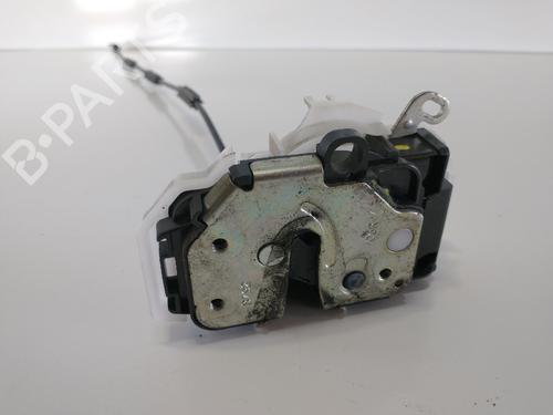 Front right lock FORD KA (RU8) 1.2 | BP7507323C97 