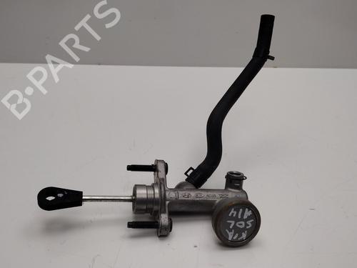Clutch slave cylinder KIA SOUL II (PS)  | BP24124461M113 