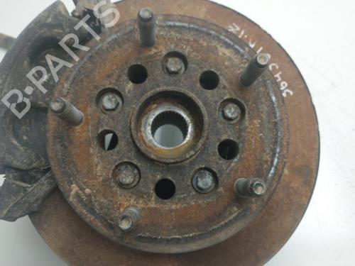 Left front steering knuckle FORD TRANSIT CUSTOM V362 Van (FY, FZ)  | BP37718964M25  - Image 5