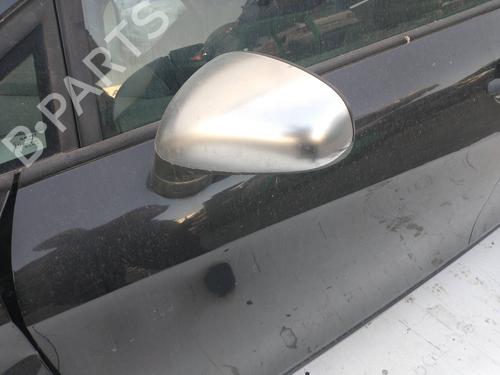 Used Left mirror SEAT LEON (1P1) 1.9 TDI (105 hp) 10810007