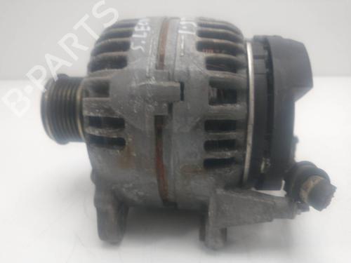 Alternator SEAT LEON (1P1) 2.0 TDI 16V | BP11287633M7 