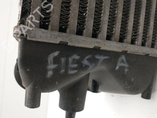 Intercooler FORD FIESTA VI (CB1, CCN) 1.6 TDCi | BP32724790M30  - Image 5