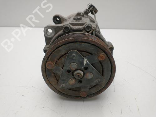 AC compressor AUDI TT (8N3) 1.8 T | BP24179668M34 