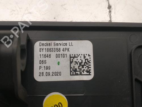 Other AUDI A3 Sportback (8YA, 8YF) | BP40515332O1 - Image 4