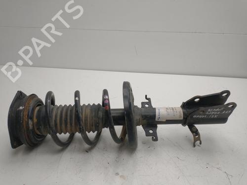 Used Left front shock absorber RENAULT KANGOO III MPV [2021-2026]  32781417