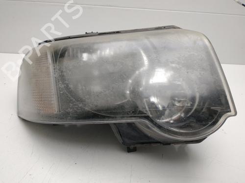 Used Right headlight LAND ROVER FREELANDER I (L314) [1998-2006]  32444950