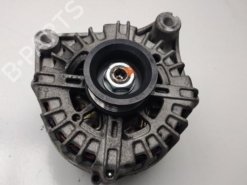 Alternator BMW 3 (E90) 320 d | BP32172671M7 