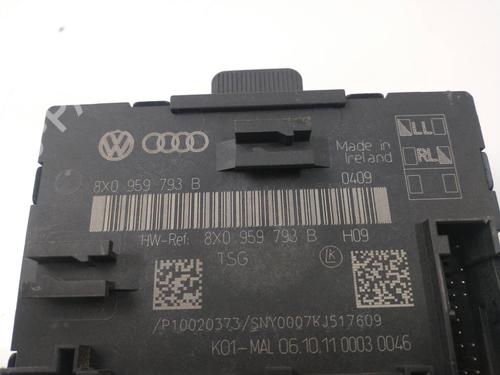 Electronic module AUDI A1 (8X1, 8XK)  | BP9074014M83 