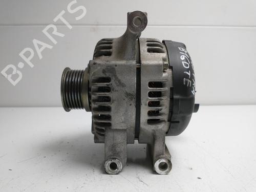 Generator OPEL ASTRA K (B16) 1.6 CDTi (68) | BP16103596M7 