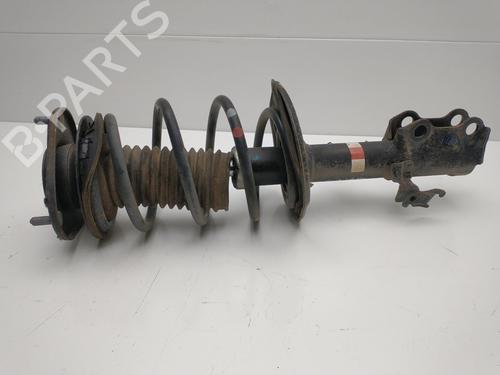 Used Right front shock absorber Right front shock absorber TOYOTA AURIS (_E15_) [2006-2013] 31809623 31809623