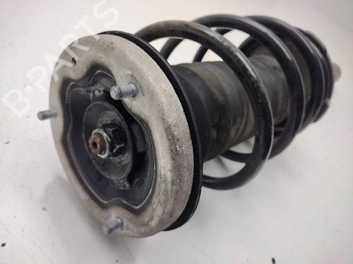 Right front shock absorber BMW 7 (E65, E66, E67) 730 Ld | BP22191460M17 