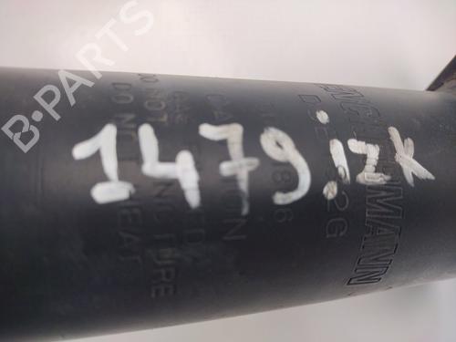 Left front shock absorber VW PASSAT B6 (3C2) 2.0 TDI | BP31800377M16