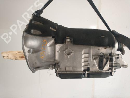 Gearbox MERCEDES-BENZ E-CLASS (W211)  | BP21058280M3 