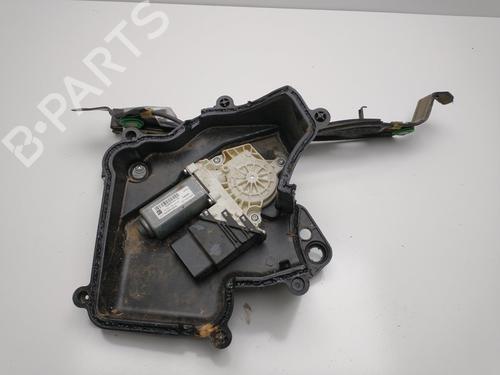 Used Rear right window mechanism SEAT LEON (1P1) [2005-2013]  31792769