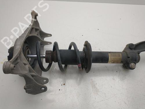 Left front shock absorber AUDI A4 B8 (8K2) | BP31156013M16