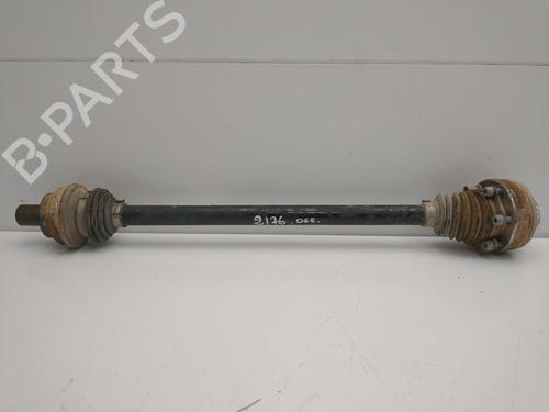 Used Right front driveshaft Right front driveshaft VW TIGUAN (5N_) [2007-2018] 39563122 39563122