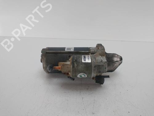 Starter MERCEDES-BENZ VITO / MIXTO Van (W639) 115 CDI (639.601, 639.603, 639.605) | BP9814460M8 