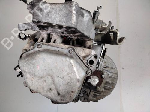 Gearbox CITROËN JUMPER II Van 2.2 HDi 100 | BP16939379M3 