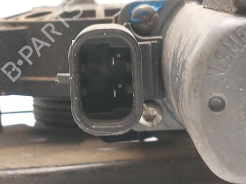 Front left window mechanism FIAT PUNTO EVO (199_) 1.4 (199AXB1A) | BP34366261C22 - Image 2
