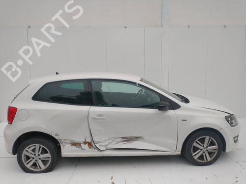 Front left window mechanism VW POLO V (6R1, 6C1) 1.2 | BP9725024C22 