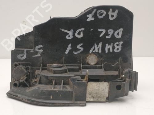 Used Front right lock Front right lock BMW 1 (E87) [2003-2013] 34164650 34164650