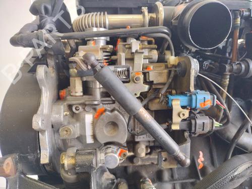 Engine PEUGEOT PARTNER MPV (5_, G_) 1.9 D | BP29630777M1 